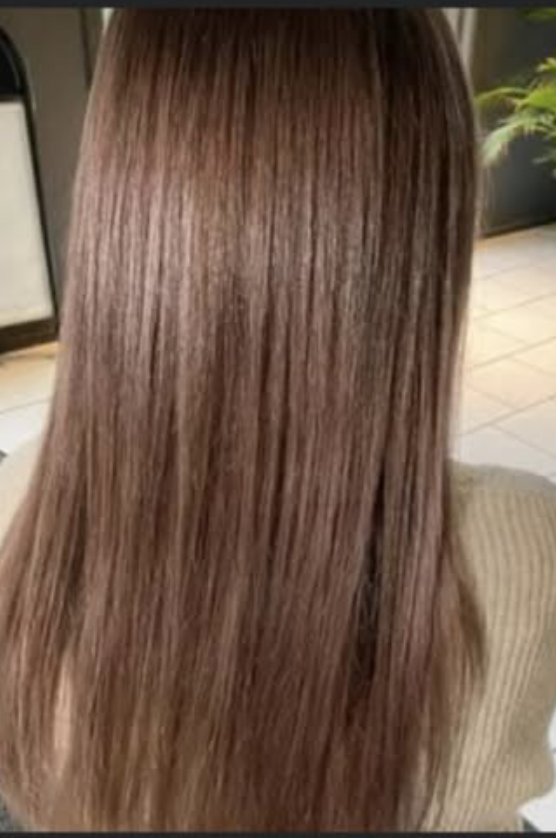 Lena's Salong – arbeid 9